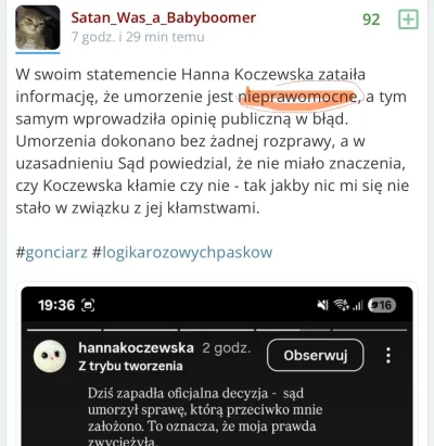 podomka - Wykop i podwójne standardy wobec kobiet xd

W sprawie Depp-Heard nie mówili...