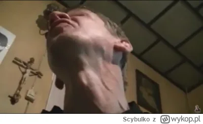 Scybulko - Dzień dobry państwu. Siedzi ubek. 

#kononowicz #patostreamy