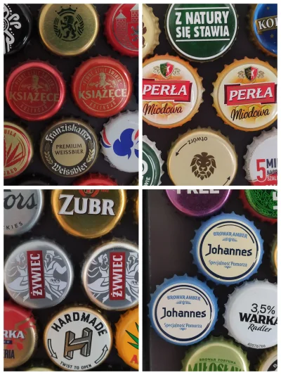 tomilipin - Hej #birofile z tagu #birofilia i #kolekcjonerstwo oraz #kapsle #p--o
Jak...