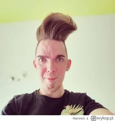 Harven - @sperg44: masakra ze takie pędzlaki popelniaja jakies przestepstwa xd przeci...