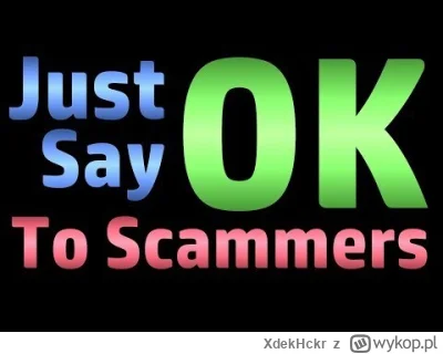 XdekHckr - @jmpeax: aż sobie przypomniałem o tym: https://www.youtube.com/watch?v=gq1...