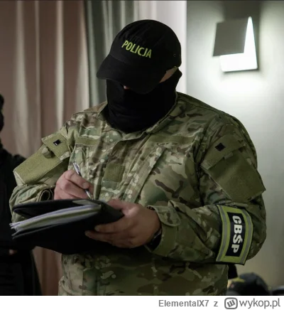 ElementalX7 - #famemma #budda #polskapolicja 

Każdy pyta o 10Kobla, to właśnie do in...