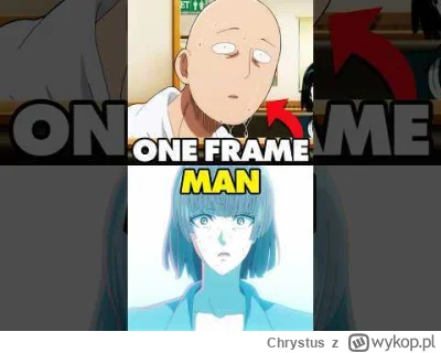 Chrystus - Minął już miesiąc nowego sezonu, niektóre serie mają nawet po 5 odcinków, ...