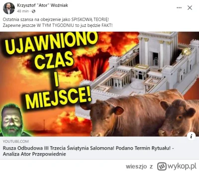 wieszjo - Ostatnia szansa! ( ͡° ͜ʖ ͡°)
#famemma