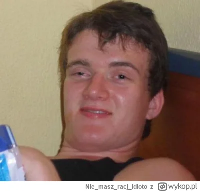 Niemaszracj_idioto - Gdyby zamiast Norrisa z Verstappenem ścigał by się drugi kierowc...