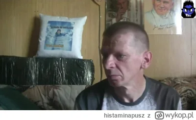 histaminapusz - "Kiedy widzisz co o--------a się na ziemi"

#kononowicz #patostreamy