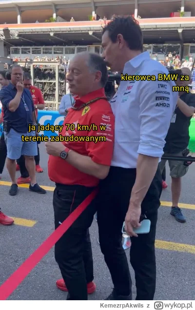 KemezrpAkwils - ( ͡° ͜ʖ ͡°) #f1 #heheszki