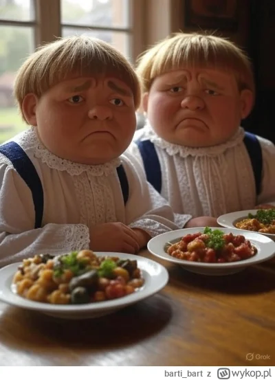 barti_bart - Jak myślicie kto będzie na czarnej liście zoo cafe?
Kogo ta zacna restau...