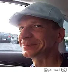gamczi - @gamczi:
