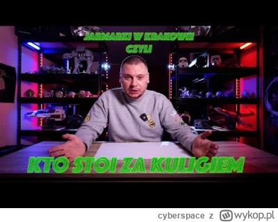 cyberspace - @mareksa666: To jest układ a nie wolny rynek debilu https://www.youtube....