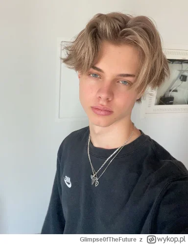 Glimpse0fTheFuture - Kochani Gdańszczanie,

może polecić ktoś kozackiego fryzjera, kt...