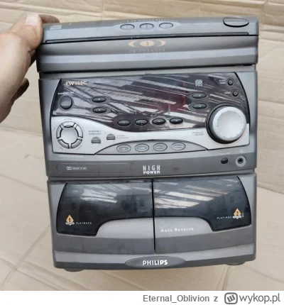 Eternal_Oblivion - @Hellicon: to był kocur