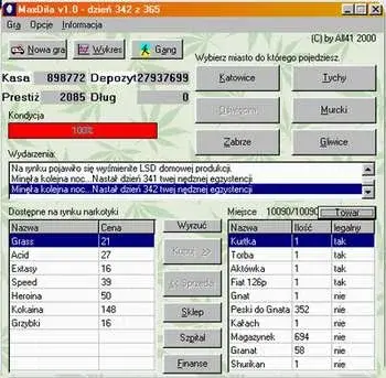 Momento83 - Ktoś coś potrzebuję? Bo na zakupy idę

#heheszki #staregry