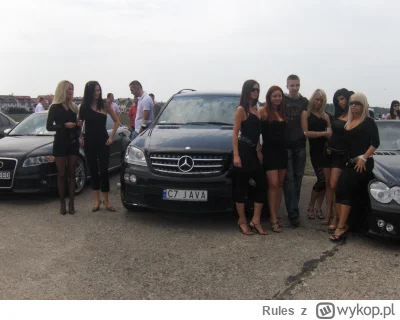 Rules - @bigos555: zawędrowałem w odmęty mikro i chyba dostanę nagrodę złotego szpadl...