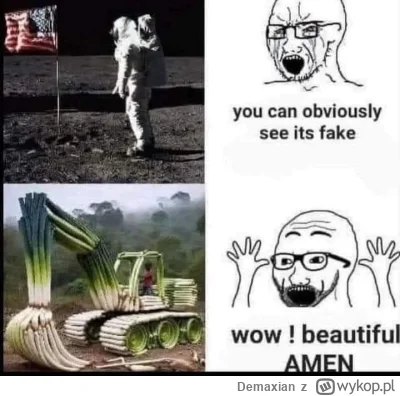 Demaxian - @daeun: całkiem niedawno w gorących był mem o tobie( ͡° ͜ʖ ͡°)