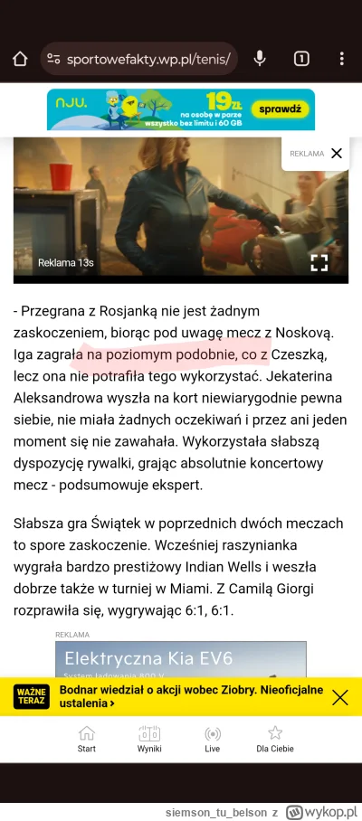 siemsontubelson - To musi być troll, nie wierzę że to zwykła pomyłka 😄
#heheszki