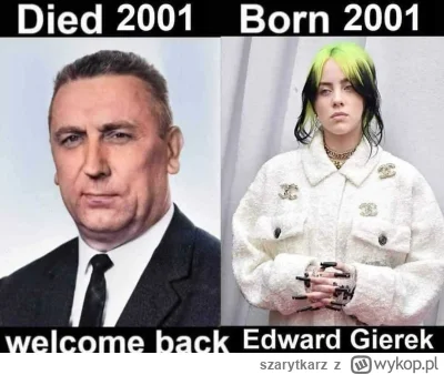 szarytkarz - #heheszki #humorobrazkowy