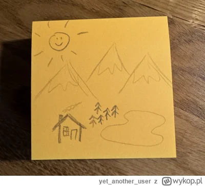 yetanotheruser - Niedawno zacząłem prężną karierę w branży sztuki. Oto jedna z moich ...