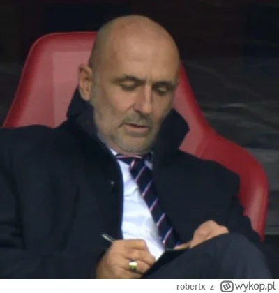 robertx - Drogi Pamiętniczku.
Nie uwierzysz, co się o------o tym razem xD

#mecz