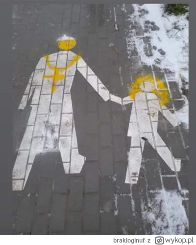 brakloginuf - Droga Dla Papaja