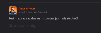 Ka4az - Kto wpadł na świetny pomysł żeby cenzura słów tak wyglądała? Wygląda jakby kt...