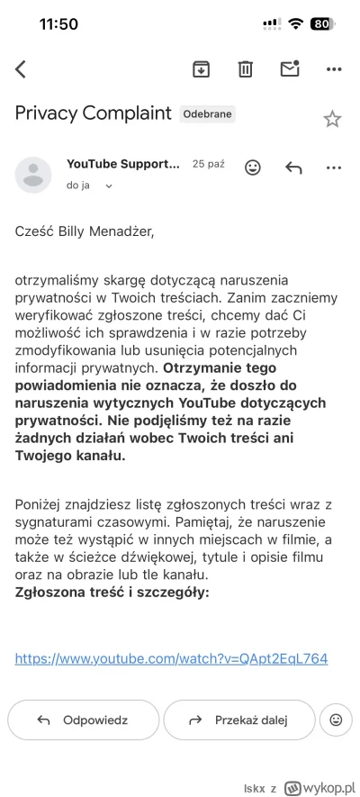 lskx - #raportzpanstwasrodka ehhh Krzysztof… xd