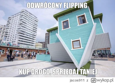 jacos911 - #nieruchomosci Wkrótce w Polsce