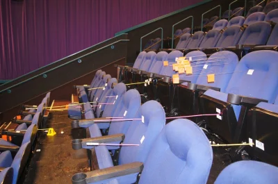 cheeseandonion - 2012 Aurora, Colorado Century 16 Dark Knight Rises Movie Theater Sho...