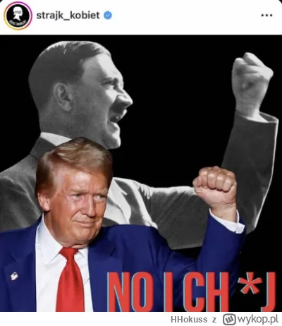 HHokuss - To jest to całe tolerancyjne lewactwo? Ale słychac kwik na cała Polskę. Nic...