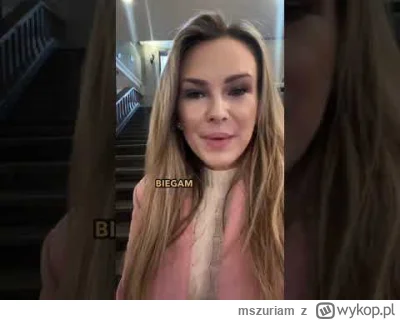 mszuriam - :P
https://youtube.com/shorts/MuL3HJuKqfw?si=w-QxyANBOXbeQmE6
#ladnapani #...