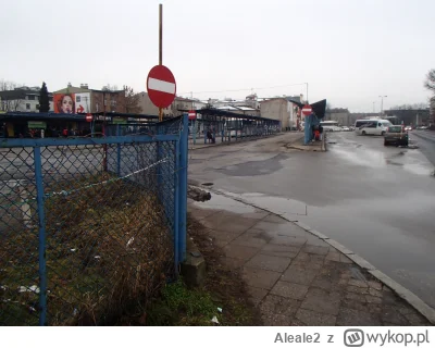 Aleale2 - #czestochowa #bieda #ciekawostki  Dlaczego przystanki autobusowe w Częstoch...