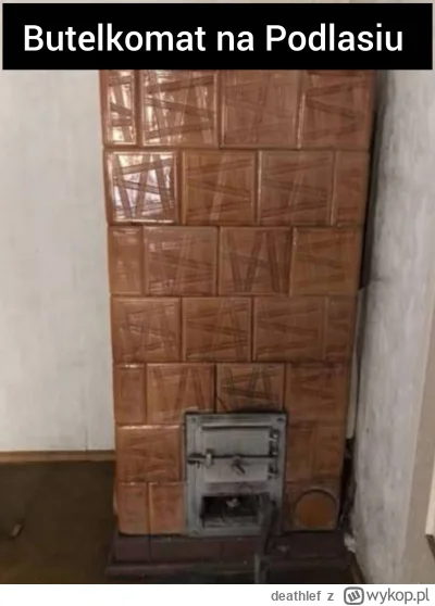 deathlef - @Cygan_Wojtus: