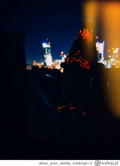 whosyourdaddy_snakegirl - Wasze zdrowie