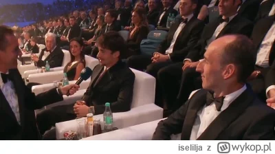 iselilja - #f1 ja bym tam na miejscu Leclerca dziś szczególnie pilnowała narzeczonej ...