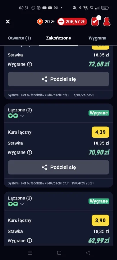 damian-kwiatek-bosakvcza567 - @Luca199491:  Wenezuelska koszykiwka 2/3 system. Korcił...