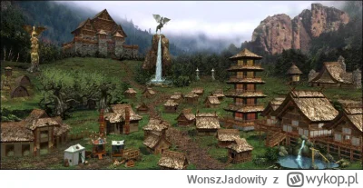 WonszJadowity - Lubię Bastion bo ma dobrą ekonomie.