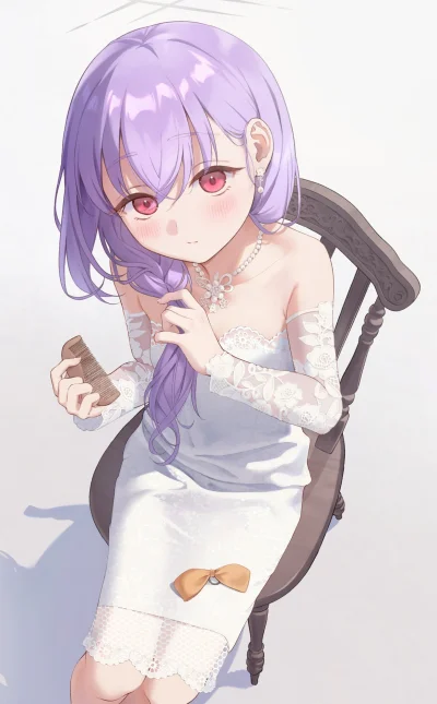 bakayarou - #randomanimeshit #bluearchive #atsuko #anime