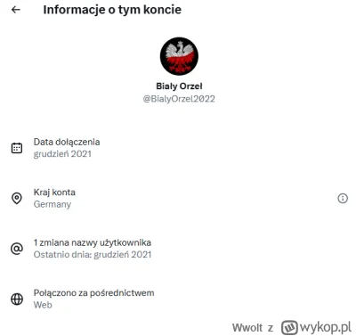 Wwolt - #polityka #bekazprawakow Wieczorem szkalowanie Tuska i Niemiec a rano do robo...