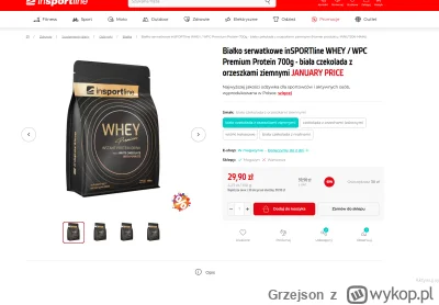 Grzejson - Próbował ktoś? opinii zero a cena spoko #mikrokoksy