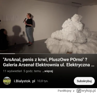 PanWojny - #kononowicz 
Pluszowe porno - rafik zapomniałeś jak sam w dziale dziecięcy...