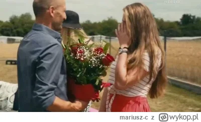 mariusz-c - #rolnikszukazony To dla Ciebie. mówiłem że będzie wszystko dobrze, tak?
