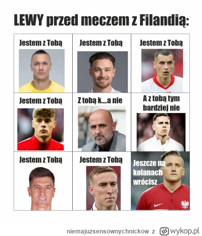 niemajuzsensownychnickow - @Najmienkszy_puszkarz: ( ͡° ͜ʖ ͡°)