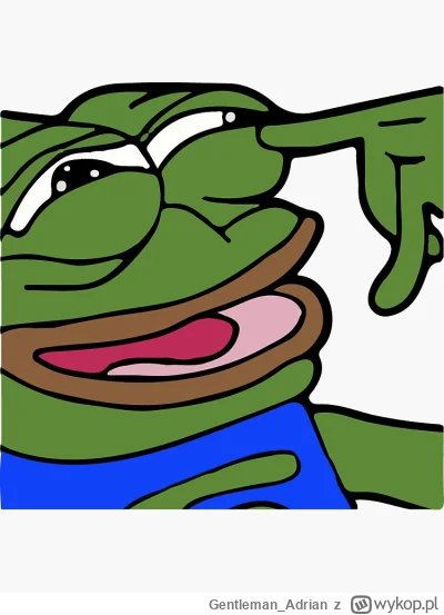 Gentleman_Adrian - @wujekwichura: Na taką odpowiedź ekspertów liczyłem. Ciekawość jed...