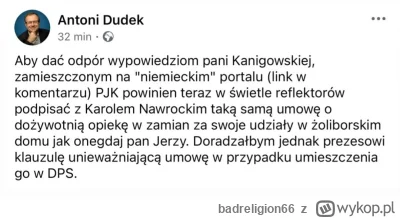 badreligion66 - #polityka Profesor prętem po kratach xd