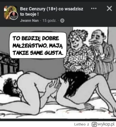 Letheo - #heheszki #grazynacore #humorobrazkowy