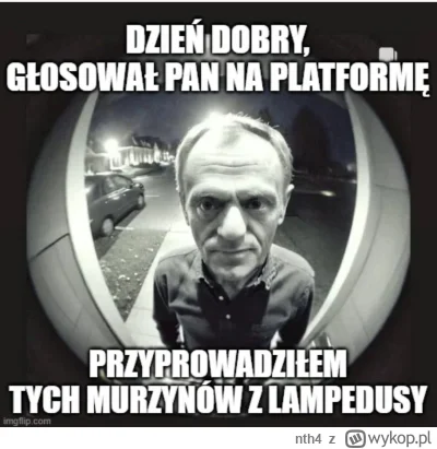 nth4 - @pawel242: podobno chodzi i puka od drzwi do drzwi. ( ͡º ͜ʖ͡º)