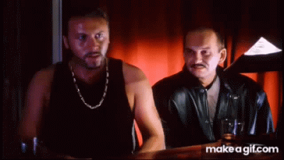 portauprince14 - #harrypotter spokojnie, zaraz przyjdzie mój ojciec, już za chwilę