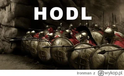 lronman - #bitcoin #kryptowaluty