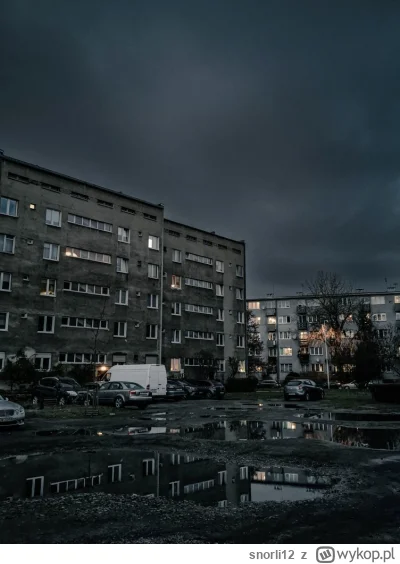 snorli12 - Podwórko we #wroclaw 16.11.2025 ( ͡° ͜ʖ ͡° )つ──☆*:・ﾟ 

źródło: https://x.c...