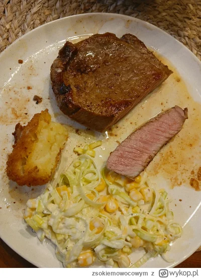 zsokiemowocowym - Kupiłem sobie termometr kuchenny i robie środek do 55 stopni i tera...